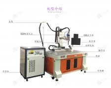 激光焊接機(jī)價格為何區(qū)別那麼大？